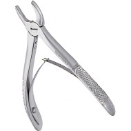 Extracting Forceps Child 